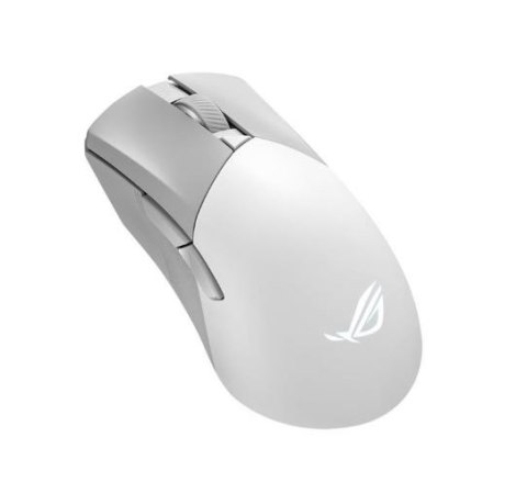 Mysz gamingowa ROG Gladius III Wireless AimPoint White RGB Mysz gamingowa ROG Gladius III Wireless AimPoint White RGB