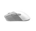 Mysz gamingowa ROG Gladius III Wireless AimPoint White RGB