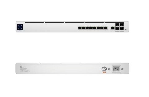 RouterPro UISP-R-Pro RouterPro UISP-R-Pro