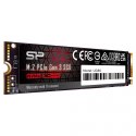 Dysk SSD UD80 500GB PCIe M.2 2280 Gen 3x4 3400/2300 MB/s