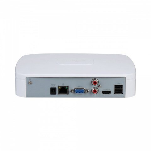 Rejestrator NVR4104-EI Rejestrator NVR4104-EI
