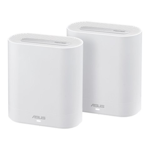 Router EBM68(2PK) System WiFi AX7800 ExpertWiFi Router EBM68(2PK) System WiFi AX7800 ExpertWiFi