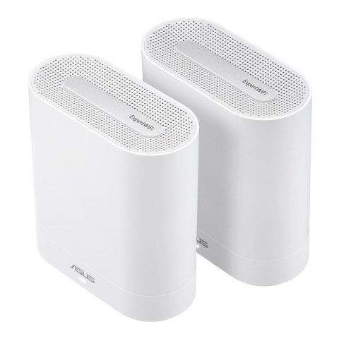Router EBM68(2PK) System WiFi AX7800 ExpertWiFi Router EBM68(2PK) System WiFi AX7800 ExpertWiFi