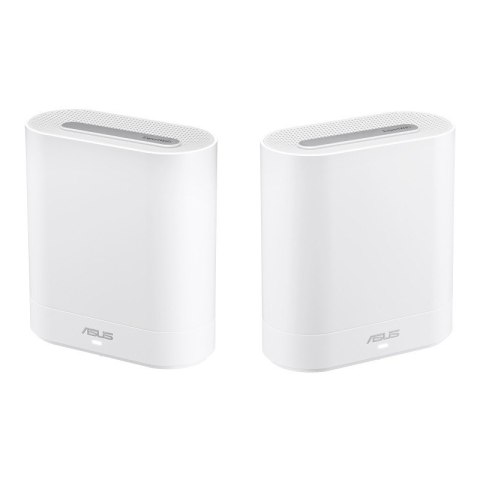 Router EBM68(2PK) System WiFi AX7800 ExpertWiFi Router EBM68(2PK) System WiFi AX7800 ExpertWiFi