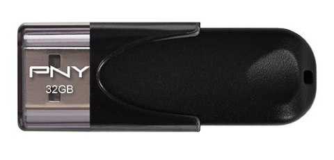 Pendrive 32GB USB2.0 ATTACHE4 FD32GATT4-EF Pendrive 32GB USB2.0 ATTACHE4 FD32GATT4-EF