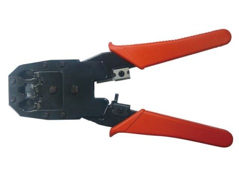 Zaciskacz wtyków RJ45/RJ12/RJ11 T-WC-04 Zaciskacz wtyków RJ45/RJ12/RJ11 T-WC-04