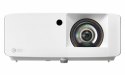 Projektor laserowy ZK430ST UHD, 3700lum, krótki rzut E9PD7LD11EZ1