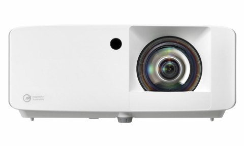 Projektor laserowy ZK430ST UHD, 3700lum, krótki rzut E9PD7LD11EZ1 Projektor laserowy ZK430ST UHD, 3700lum, krótki rzut E9PD7LD11EZ1