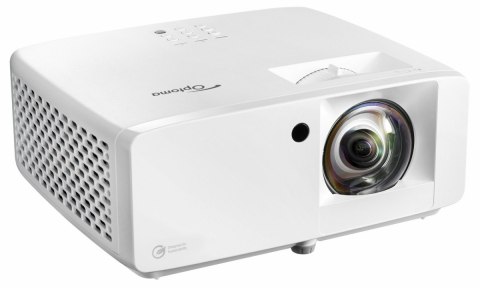 Projektor laserowy ZK430ST UHD, 3700lum, krótki rzut E9PD7LD11EZ1 Projektor laserowy ZK430ST UHD, 3700lum, krótki rzut E9PD7LD11EZ1