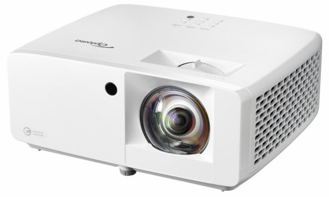 Projektor laserowy ZK430ST UHD, 3700lum, krótki rzut E9PD7LD11EZ1 Projektor laserowy ZK430ST UHD, 3700lum, krótki rzut E9PD7LD11EZ1