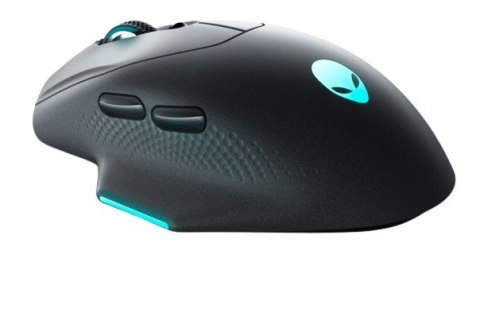 Mysz bezprzewodowa Alienware AW620M Dark Side of the Moon Mysz bezprzewodowa Alienware AW620M Dark Side of the Moon