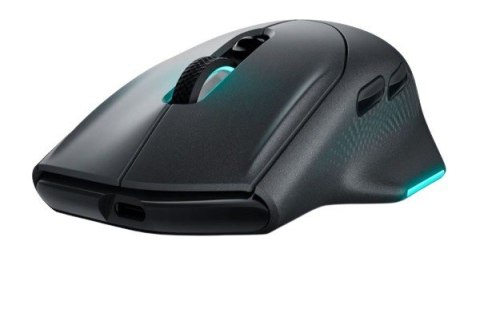 Mysz bezprzewodowa Alienware AW620M Dark Side of the Moon Mysz bezprzewodowa Alienware AW620M Dark Side of the Moon