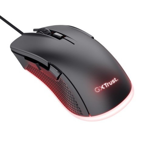 Mysz gamingowa ECO GXT922 YBAR Mysz gamingowa ECO GXT922 YBAR