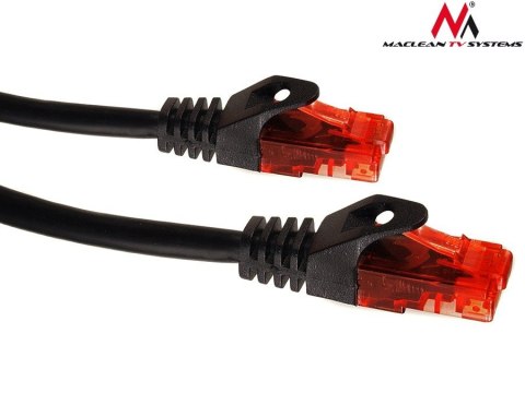 Przewód patchcord UTP cat6 5m MCTV-743 Przewód patchcord UTP cat6 5m MCTV-743