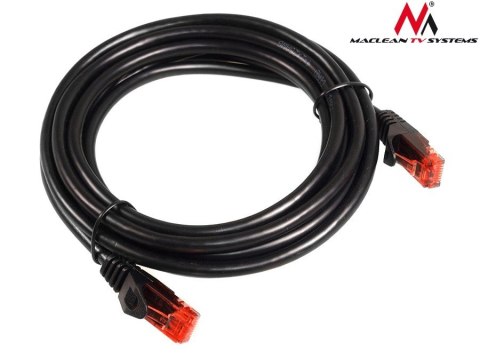 Przewód patchcord UTP cat6 5m MCTV-743 Przewód patchcord UTP cat6 5m MCTV-743
