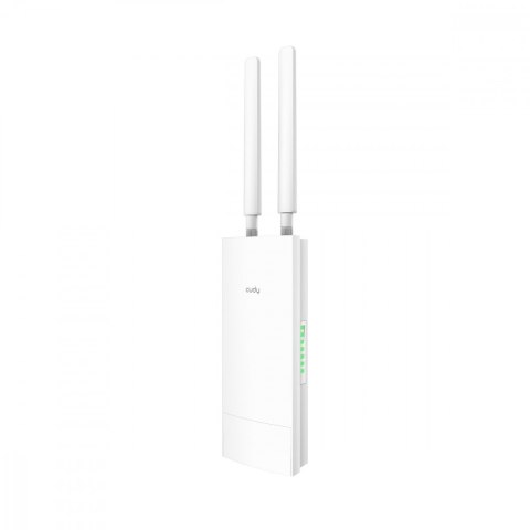 Router LT400 Outdoor 4G LTE SIM N300 Router LT400 Outdoor 4G LTE SIM N300