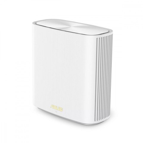ZenWiFi XD6S System WiFi 6 AX5400 1-pack Wall Mount ZenWiFi XD6S System WiFi 6 AX5400 1-pack Wall Mount