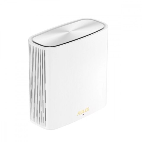 ZenWiFi XD6S System WiFi 6 AX5400 1-pack Wall Mount ZenWiFi XD6S System WiFi 6 AX5400 1-pack Wall Mount
