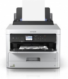 Drukarka WF-M5299DW A4/34ppm/WiFi/NFC/PCL6+PS3