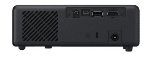 Projektor EF-11 LASER 3LCD/FHD/1000AL/2.5m:1/1.2kg Projektor EF-11 LASER 3LCD/FHD/1000AL/2.5m:1/1.2kg