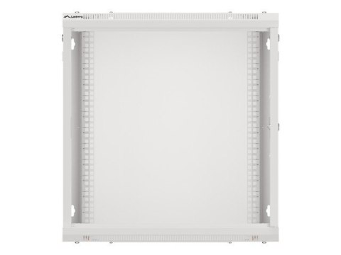 Szafa wisząca 19 12U 600x450 sz WF01-6412-00S Szafa wisząca 19 12U 600x450 sz WF01-6412-00S