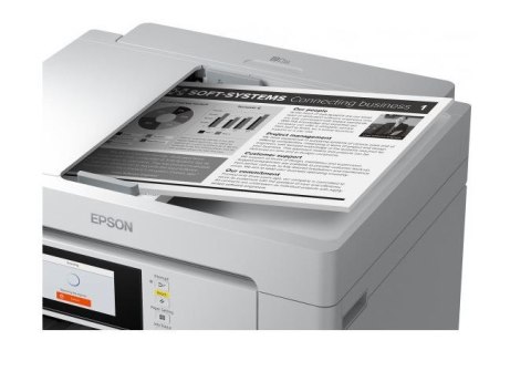 Urządzenie wielofunkcyjne M15180 EcoTank PRO A3+/(W)LAN/3.8pl/25ppm/ADF50 Urządzenie wielofunkcyjne M15180 EcoTank PRO A3+/(W)LAN/3.8pl/25ppm/ADF50