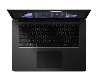 Laptop 5 Win11 Pro i7-1265U/16GB/256GB/15 cali Czarny/RI9-00032 Laptop 5 Win11 Pro i7-1265U/16GB/256GB/15 cali Czarny/RI9-00032