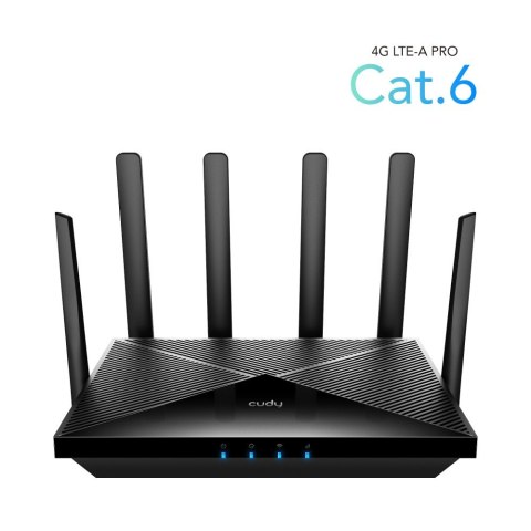 Router LT700_EU Gigabit AC1200 4G LTE SIM Router LT700_EU Gigabit AC1200 4G LTE SIM