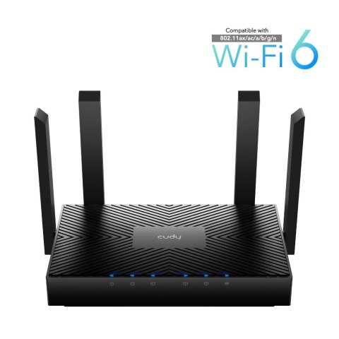 Router Mesh WR3000 Gigabit WiFi AX3000 Router Mesh WR3000 Gigabit WiFi AX3000