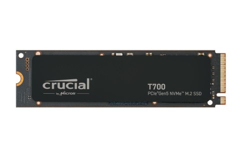 Dysk SSD T700 2TB M.2 NVMe 2280 PCIe 5.0 12400/11800 Dysk SSD T700 2TB M.2 NVMe 2280 PCIe 5.0 12400/11800