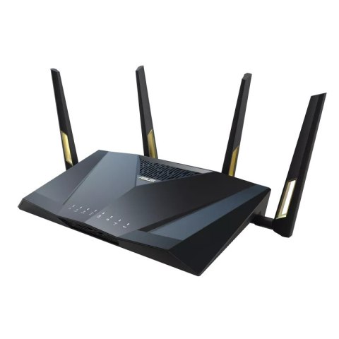 Router RT-AX88U Pro WiFi AX6000 1WAN 5LAN USB Router RT-AX88U Pro WiFi AX6000 1WAN 5LAN USB