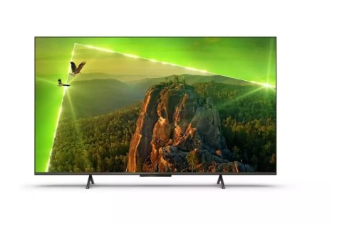 Telewizor LED 50 cali 50PUS8118/12 Telewizor LED 50 cali 50PUS8118/12