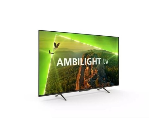 Telewizor LED 50 cali 50PUS8118/12 Telewizor LED 50 cali 50PUS8118/12