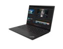 Ultrabook ThinkPad T14 G4 21HD0044PB W11Pro i5-1335U/16GB/1TB/INT/14.0 WUXGA/Thunder Black/3YRS Premier Support + CO2 Offset