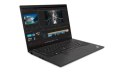 Ultrabook ThinkPad T14 G4 21HD0044PB W11Pro i5-1335U/16GB/1TB/INT/14.0 WUXGA/Thunder Black/3YRS Premier Support + CO2 Offset