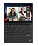 Ultrabook ThinkPad T14 G4 21HD0044PB W11Pro i5-1335U/16GB/1TB/INT/14.0 WUXGA/Thunder Black/3YRS Premier Support + CO2 Offset