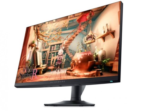 Monitor Alienware AW2724DM 27 cali LED 2560x1440/HDMI/DP/USB/3Y Monitor Alienware AW2724DM 27 cali LED 2560x1440/HDMI/DP/USB/3Y