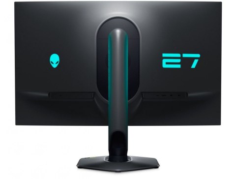 Monitor Alienware AW2724DM 27 cali LED 2560x1440/HDMI/DP/USB/3Y Monitor Alienware AW2724DM 27 cali LED 2560x1440/HDMI/DP/USB/3Y