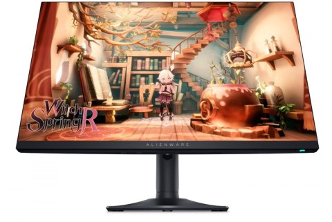 Monitor Alienware AW2724DM 27 cali LED 2560x1440/HDMI/DP/USB/3Y Monitor Alienware AW2724DM 27 cali LED 2560x1440/HDMI/DP/USB/3Y