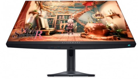 Monitor Alienware AW2724DM 27 cali LED 2560x1440/HDMI/DP/USB/3Y Monitor Alienware AW2724DM 27 cali LED 2560x1440/HDMI/DP/USB/3Y