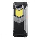 Smartfon WP26 8/256GB 10000 mAh DualSIM czarny