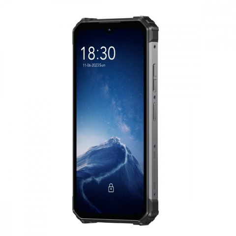 Smartfon WP26 8/256GB 10000 mAh DualSIM czarny Smartfon WP26 8/256GB 10000 mAh DualSIM czarny