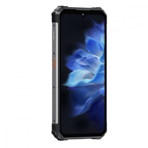 Smartfon WP26 8/256GB 10000 mAh DualSIM czarny Smartfon WP26 8/256GB 10000 mAh DualSIM czarny