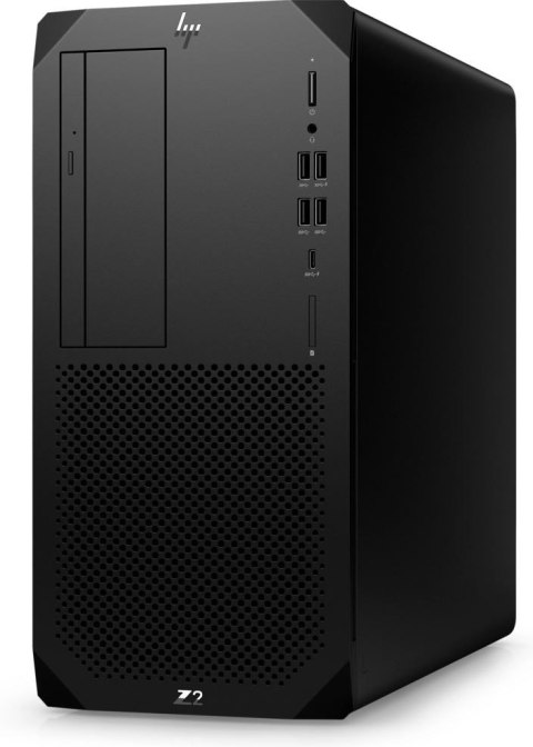 Stacja robocza Z2 Tower G9 i9-13900K 32GB/1TB/W11P 5F153EA Stacja robocza Z2 Tower G9 i9-13900K 32GB/1TB/W11P 5F153EA