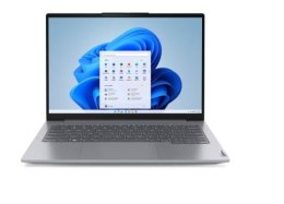 Laptop ThinkBook 16 G6 21KH0076PB W11Pro i5-1335U/16GB/512GB/INT/16.0 WUXGA/Arctic Grey/3YRS OS + CO2 Offset