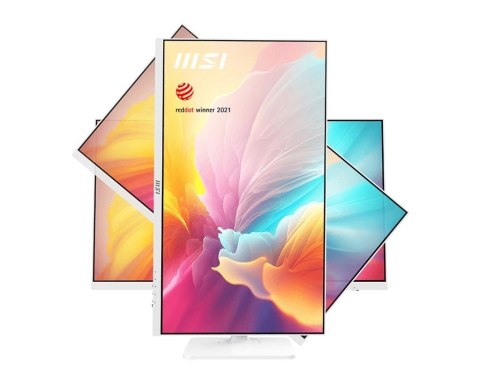 Monitor Modern MD2712PW 27 cali IPS/FHD/100Hz/4ms/Biały Monitor Modern MD2712PW 27 cali IPS/FHD/100Hz/4ms/Biały