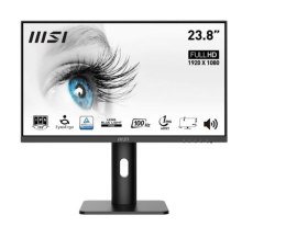 Monitor PRO MP243XP 23.8 cala /IPS/FHD/4ms/100Hz/Czarny