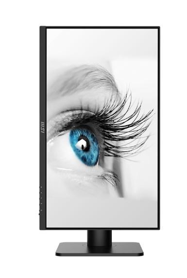 Monitor PRO MP243XP 23.8 cala /IPS/FHD/4ms/100Hz/Czarny Monitor PRO MP243XP 23.8 cala /IPS/FHD/4ms/100Hz/Czarny