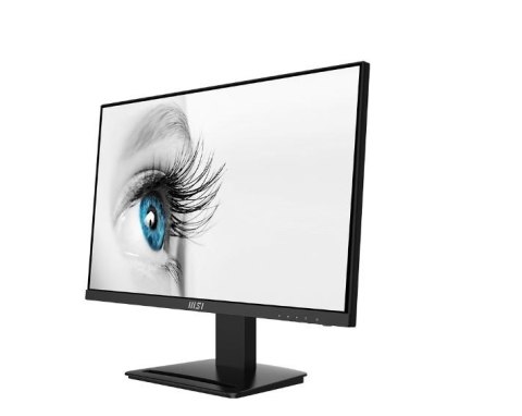 Monitor PRO MP243XP 23.8 cala /IPS/FHD/4ms/100Hz/Czarny Monitor PRO MP243XP 23.8 cala /IPS/FHD/4ms/100Hz/Czarny