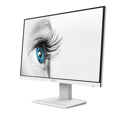 Monitor PRO MP243W 23.8 cala IPS/FHD/5ms/75Hz/Biały Monitor PRO MP243W 23.8 cala IPS/FHD/5ms/75Hz/Biały